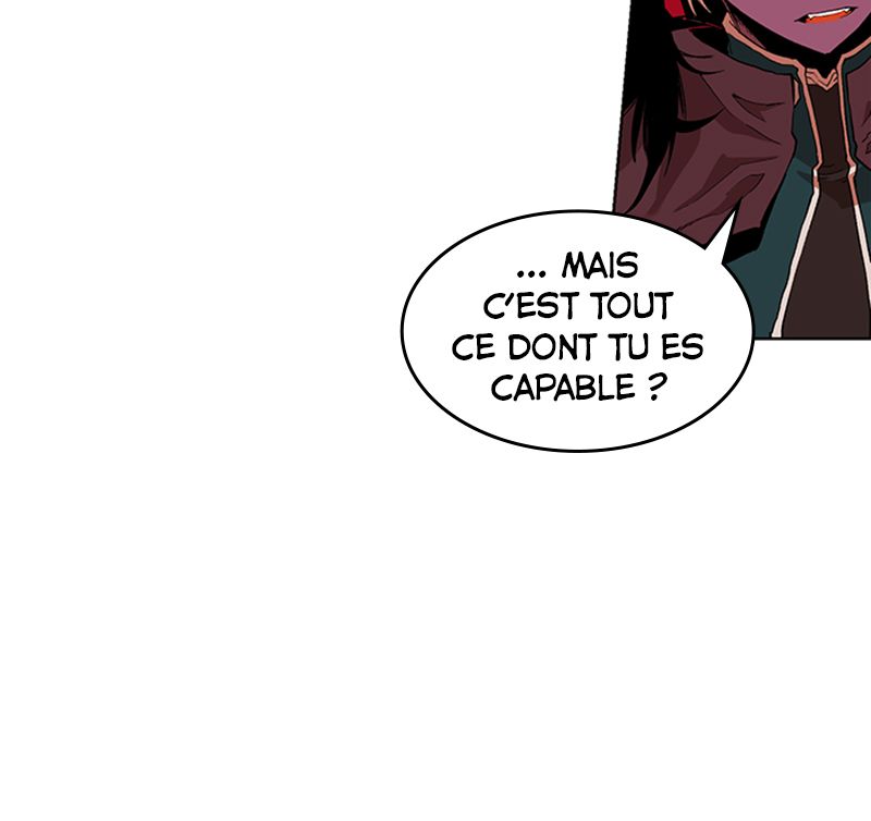Read Hardcore Leveling Warrior FR Manga Online