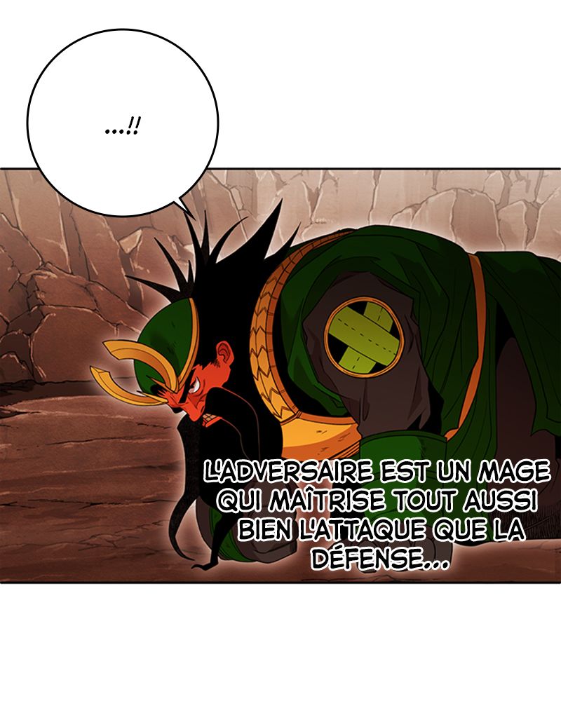 Read Hardcore Leveling Warrior FR Manga Online