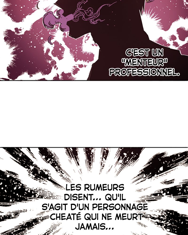 Read Hardcore Leveling Warrior FR Manga Online
