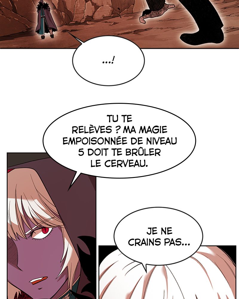 Read Hardcore Leveling Warrior FR Manga Online