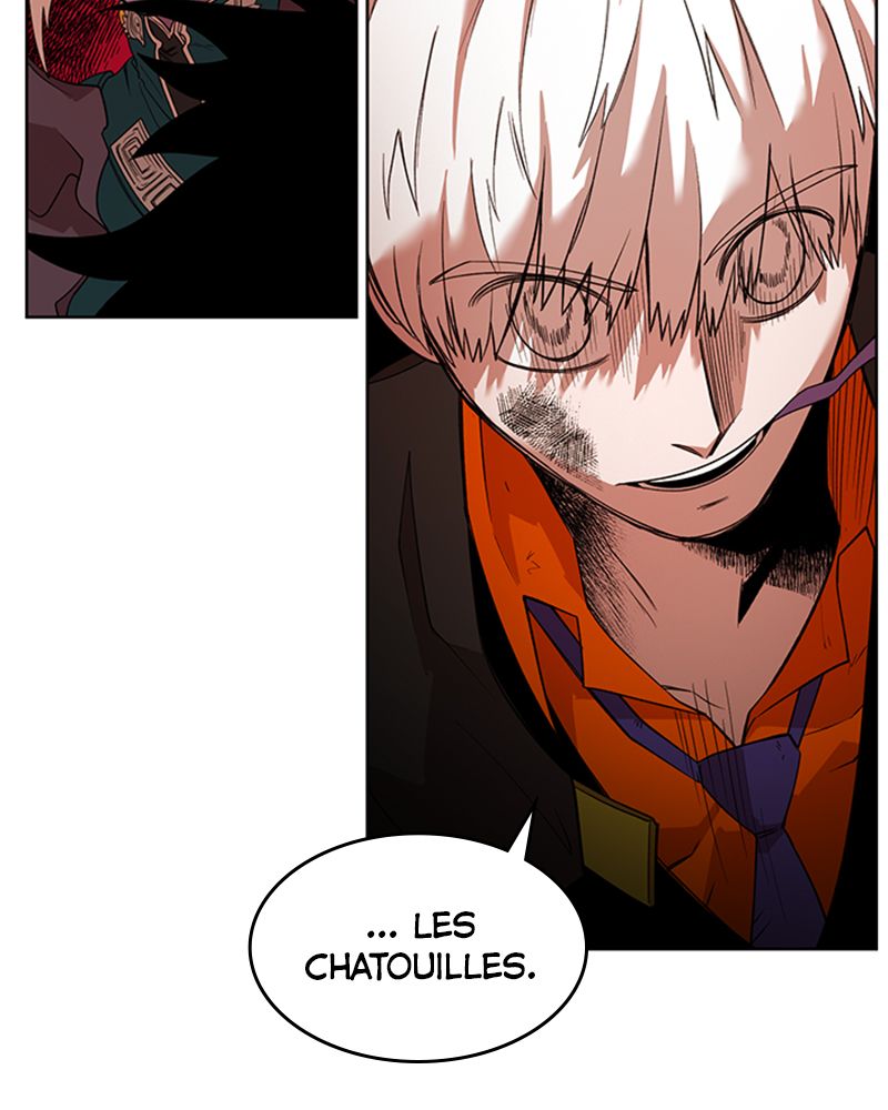 Read Hardcore Leveling Warrior FR Manga Online