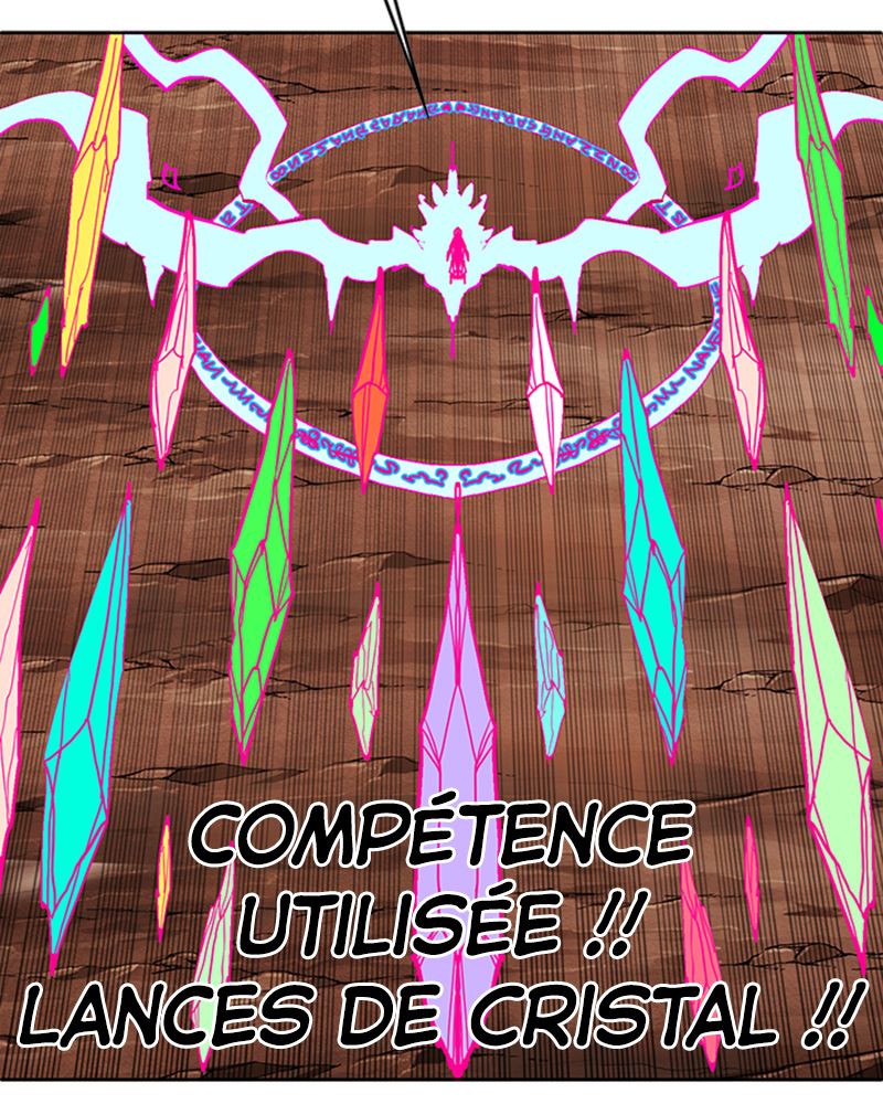 Read Hardcore Leveling Warrior FR Manga Online