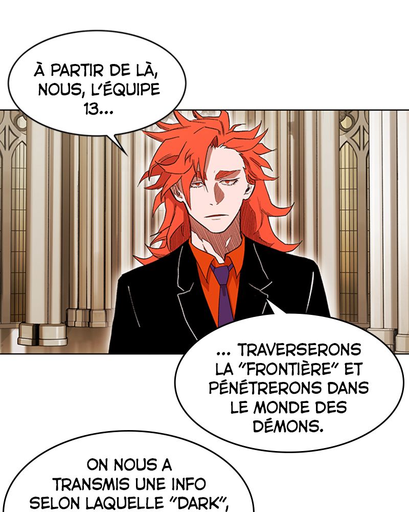 Read Hardcore Leveling Warrior FR Manga Online
