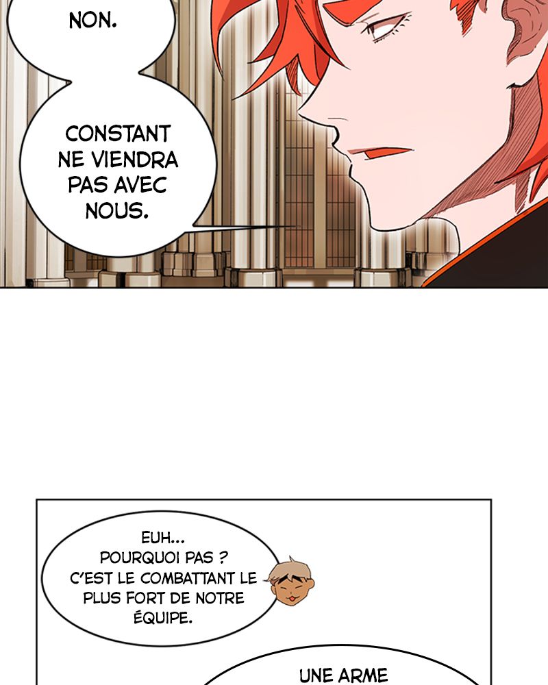 Read Hardcore Leveling Warrior FR Manga Online