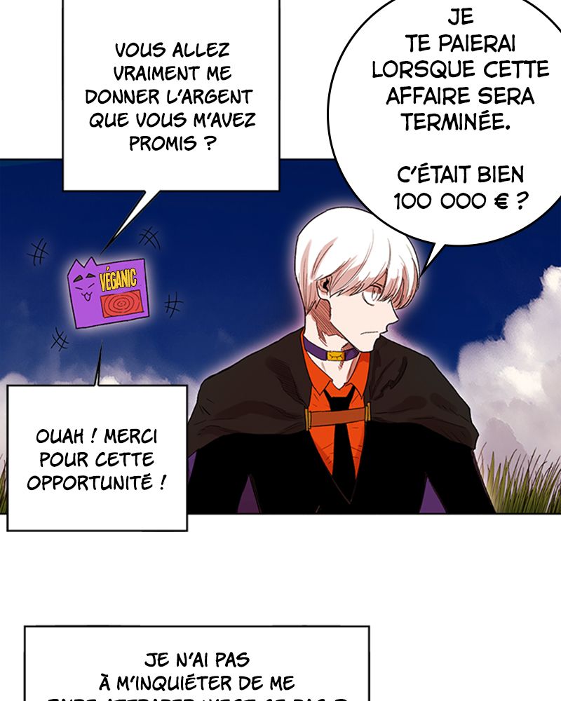 Read Hardcore Leveling Warrior FR Manga Online