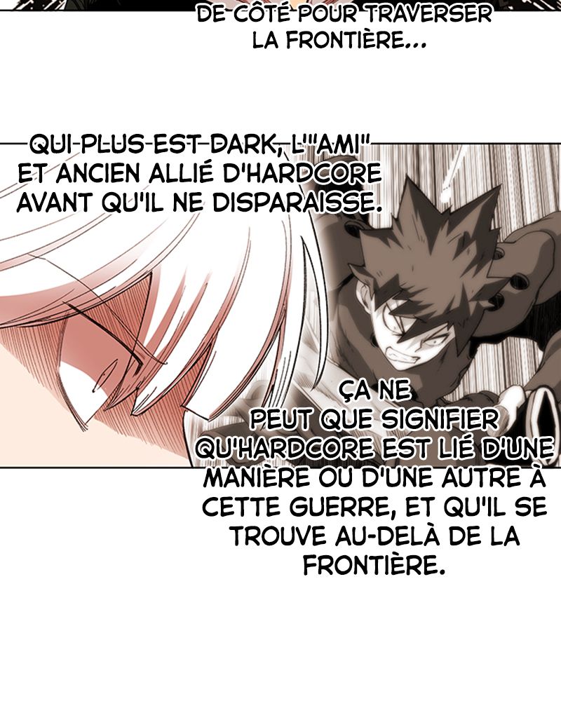 Read Hardcore Leveling Warrior FR Manga Online