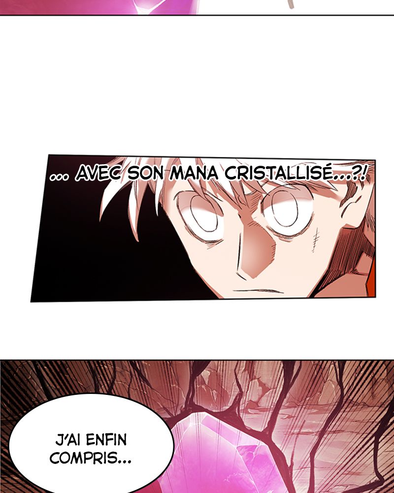 Read Hardcore Leveling Warrior FR Manga Online