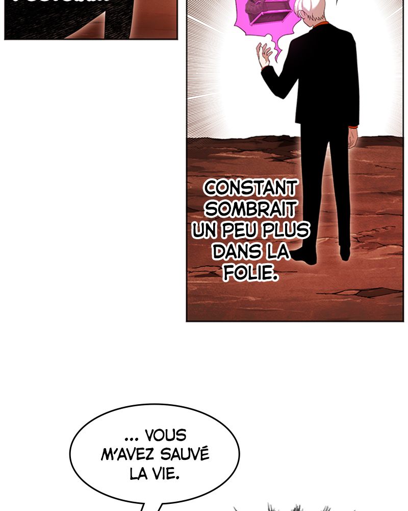 Read Hardcore Leveling Warrior FR Manga Online