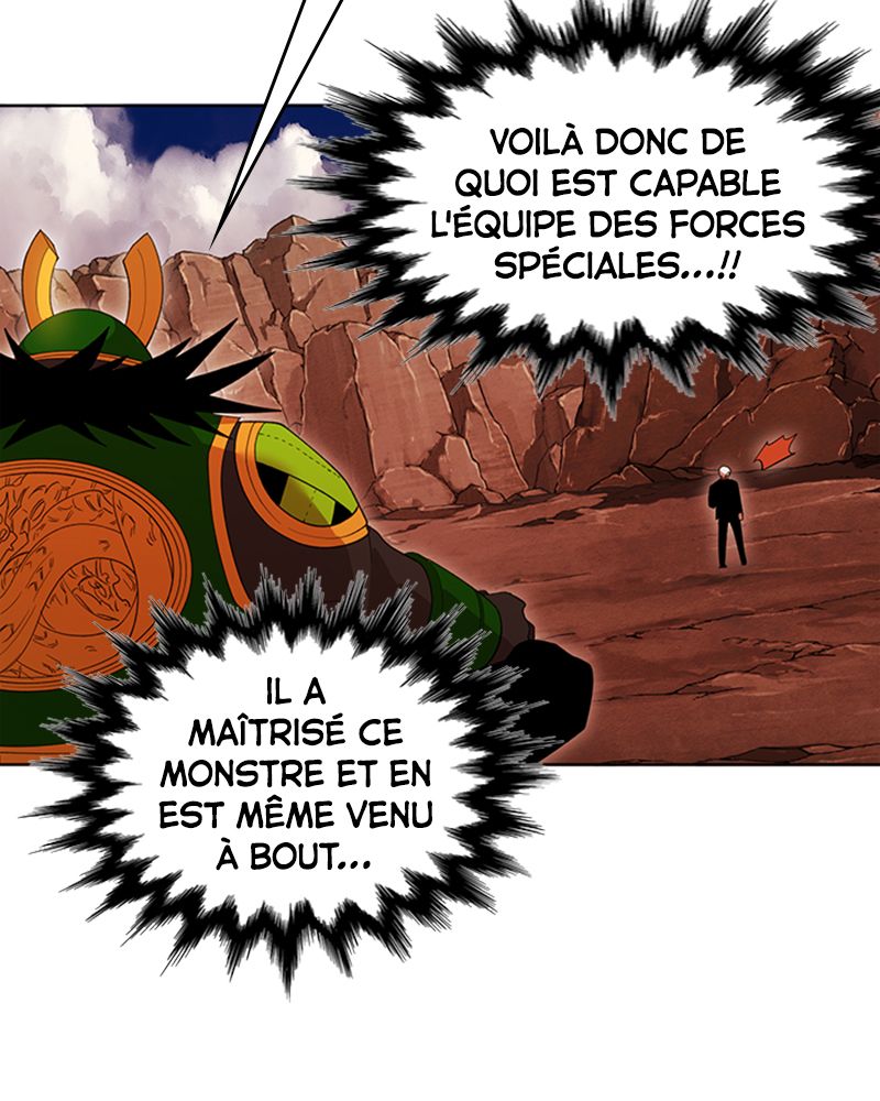 Read Hardcore Leveling Warrior FR Manga Online