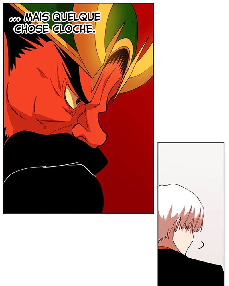 Read Hardcore Leveling Warrior FR Manga Online