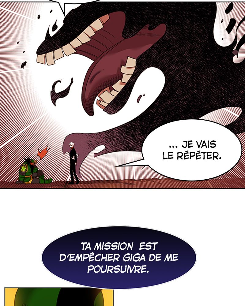 Read Hardcore Leveling Warrior FR Manga Online