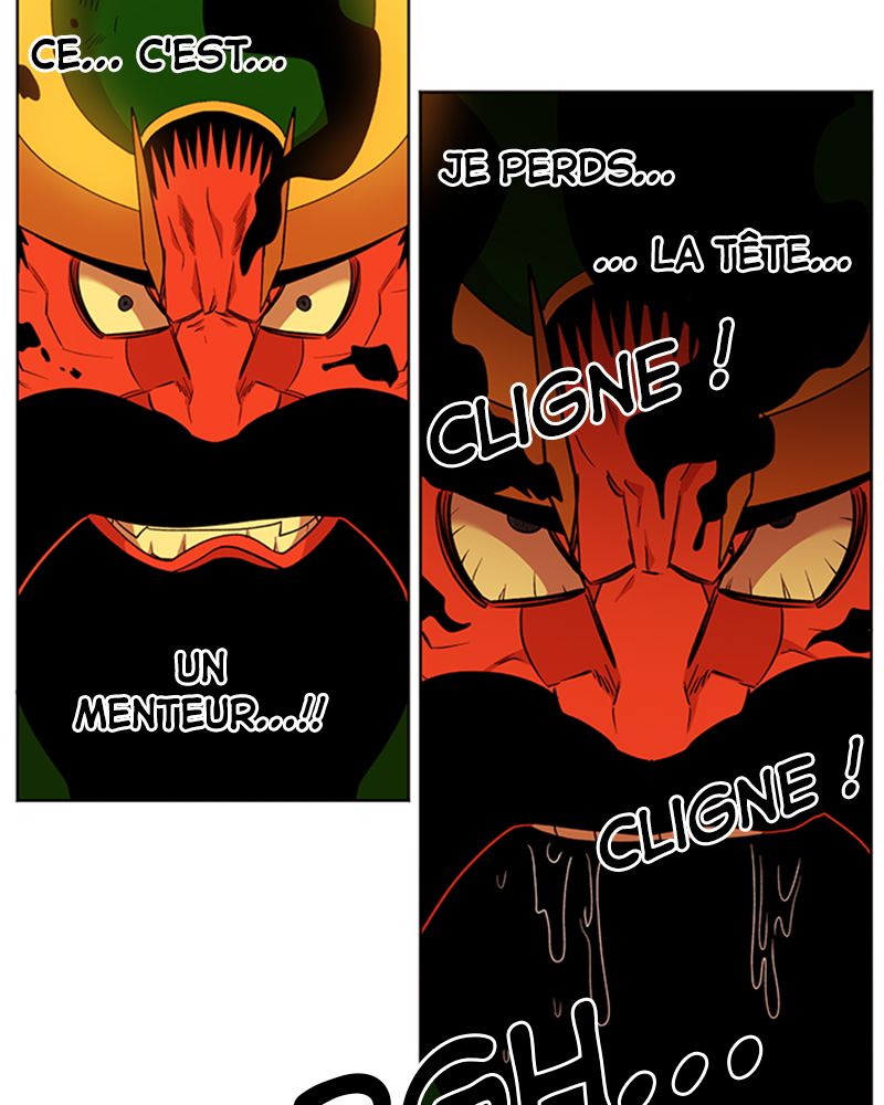Read Hardcore Leveling Warrior FR Manga Online