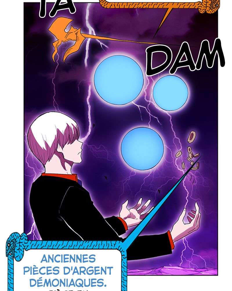 Read Hardcore Leveling Warrior FR Manga Online