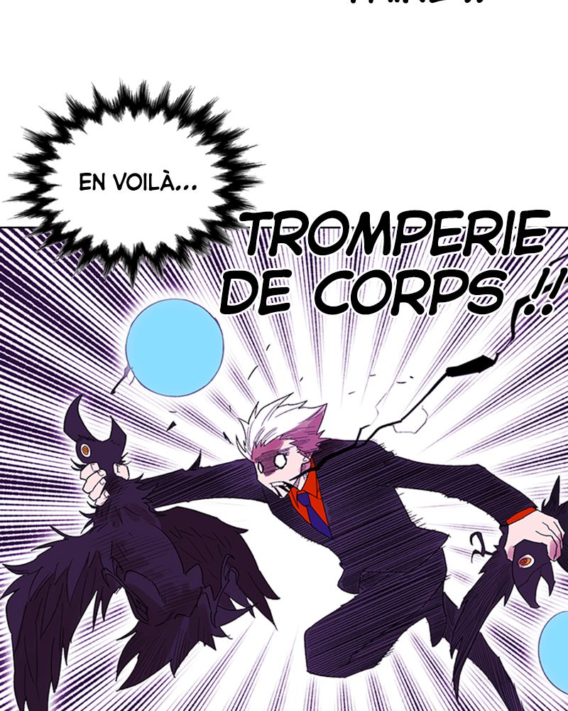 Read Hardcore Leveling Warrior FR Manga Online