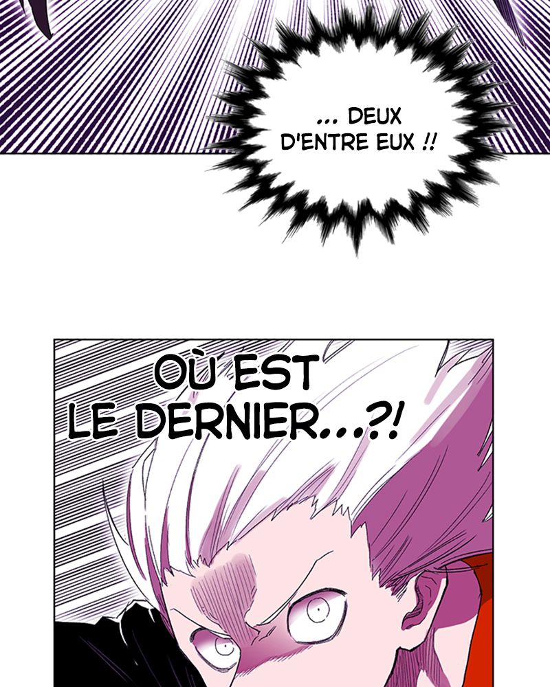Read Hardcore Leveling Warrior FR Manga Online