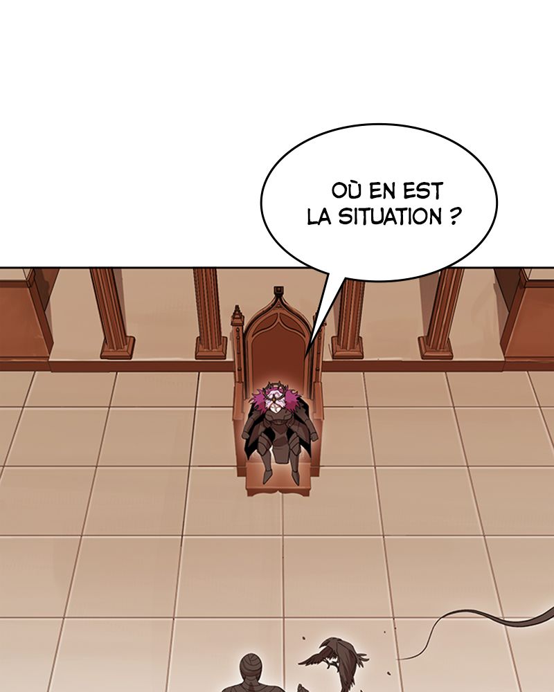 Read Hardcore Leveling Warrior FR Manga Online