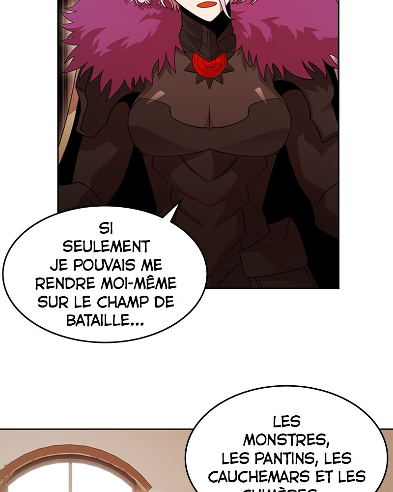Read Hardcore Leveling Warrior FR Manga Online