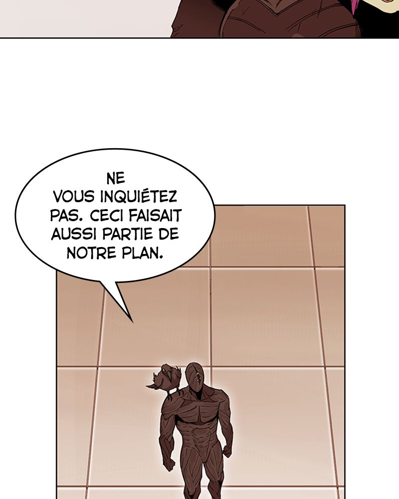 Read Hardcore Leveling Warrior FR Manga Online