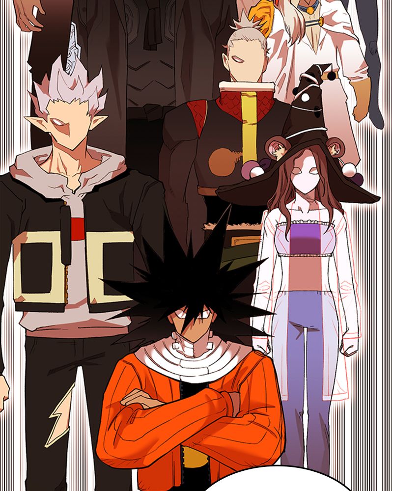 Read Hardcore Leveling Warrior FR Manga Online
