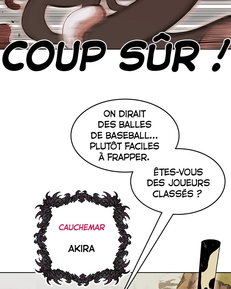 Read Hardcore Leveling Warrior FR Manga Online