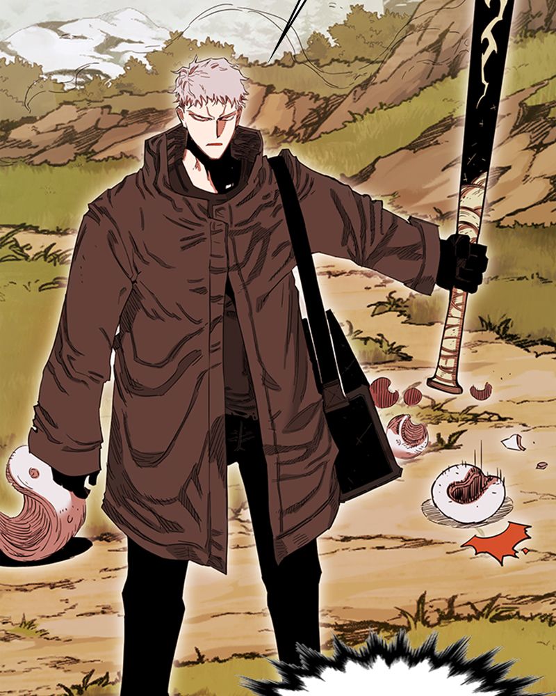 Read Hardcore Leveling Warrior FR Manga Online