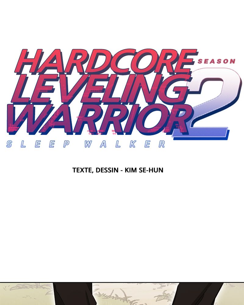 Read Hardcore Leveling Warrior FR Manga Online