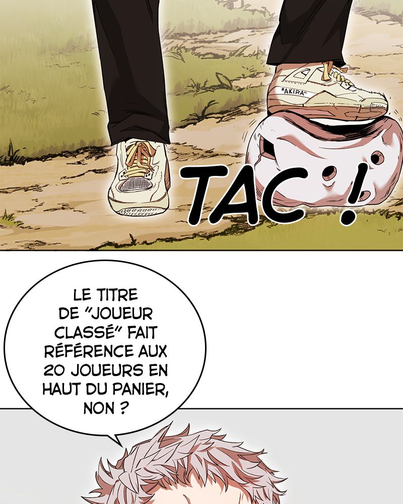 Read Hardcore Leveling Warrior FR Manga Online