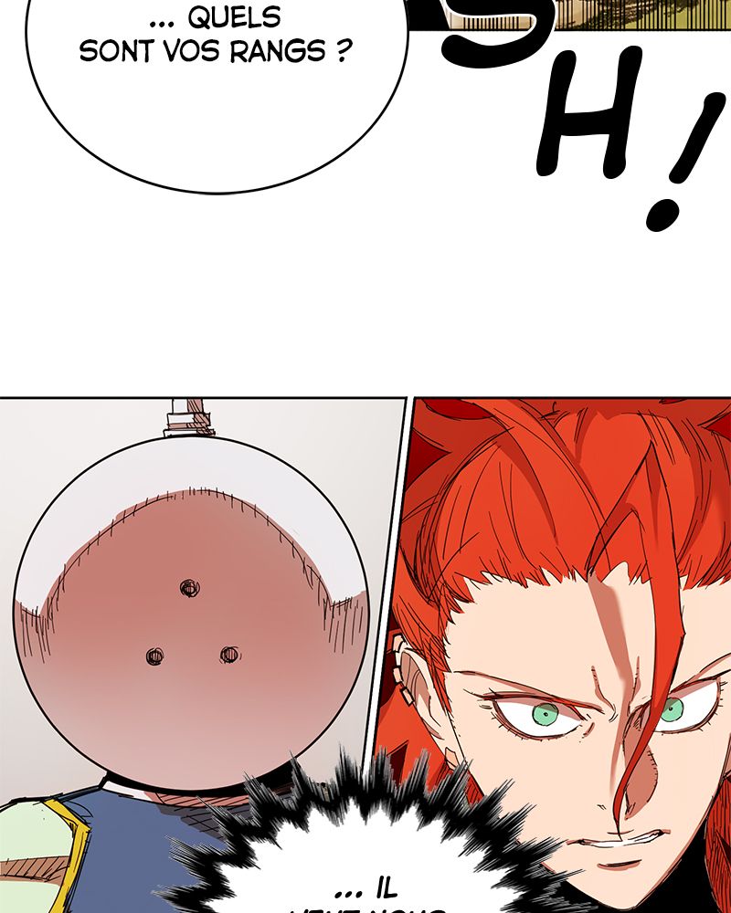 Read Hardcore Leveling Warrior FR Manga Online