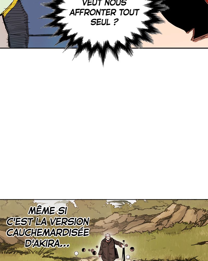 Read Hardcore Leveling Warrior FR Manga Online