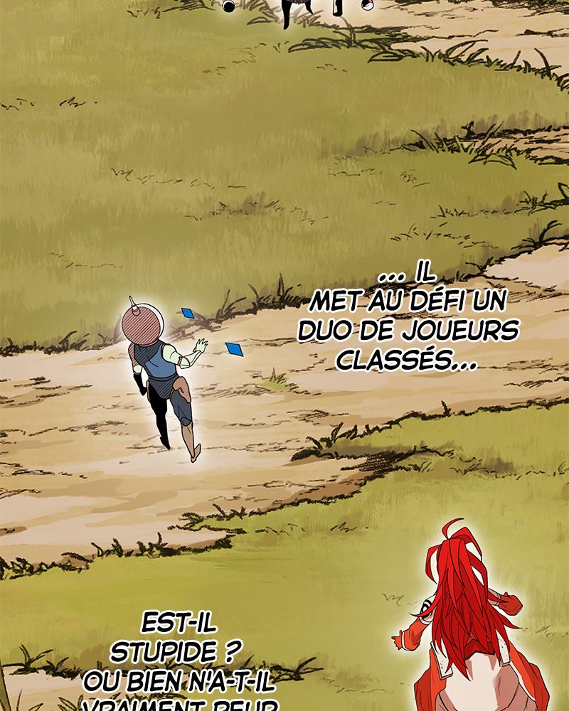 Read Hardcore Leveling Warrior FR Manga Online