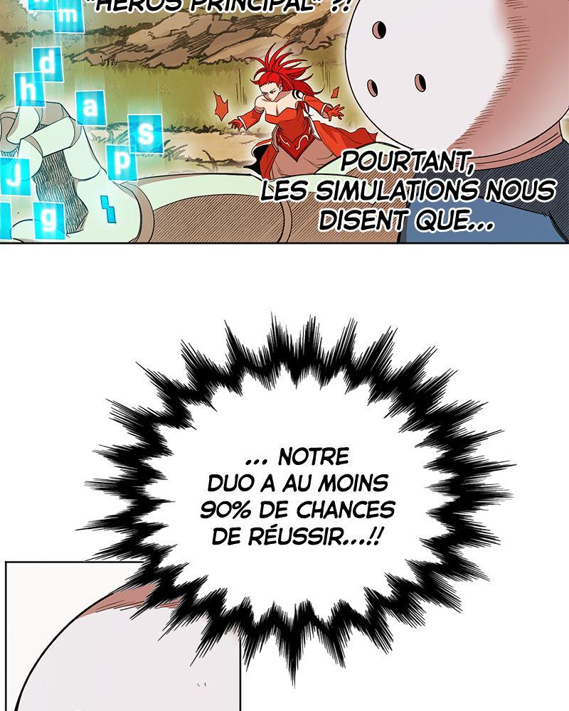 Read Hardcore Leveling Warrior FR Manga Online