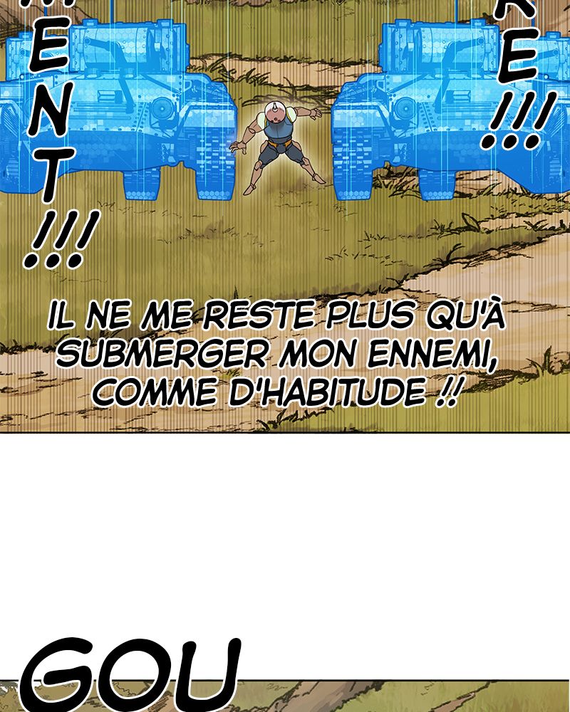 Read Hardcore Leveling Warrior FR Manga Online
