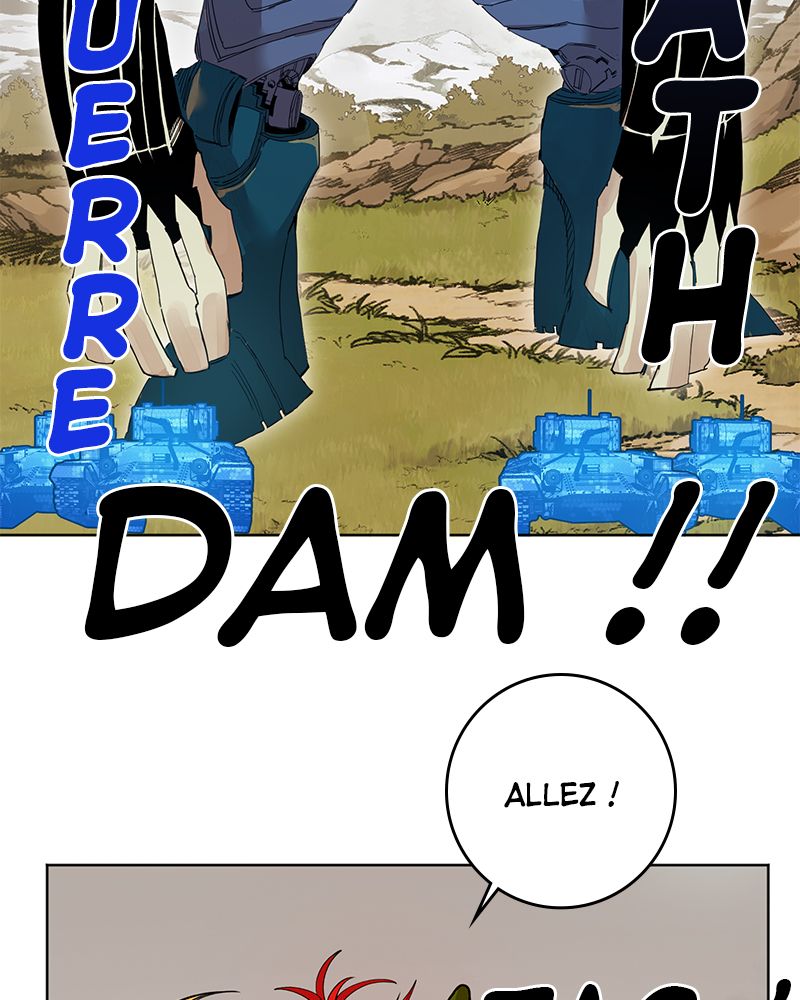 Read Hardcore Leveling Warrior FR Manga Online