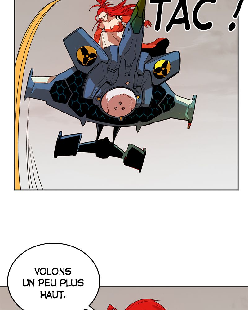 Read Hardcore Leveling Warrior FR Manga Online