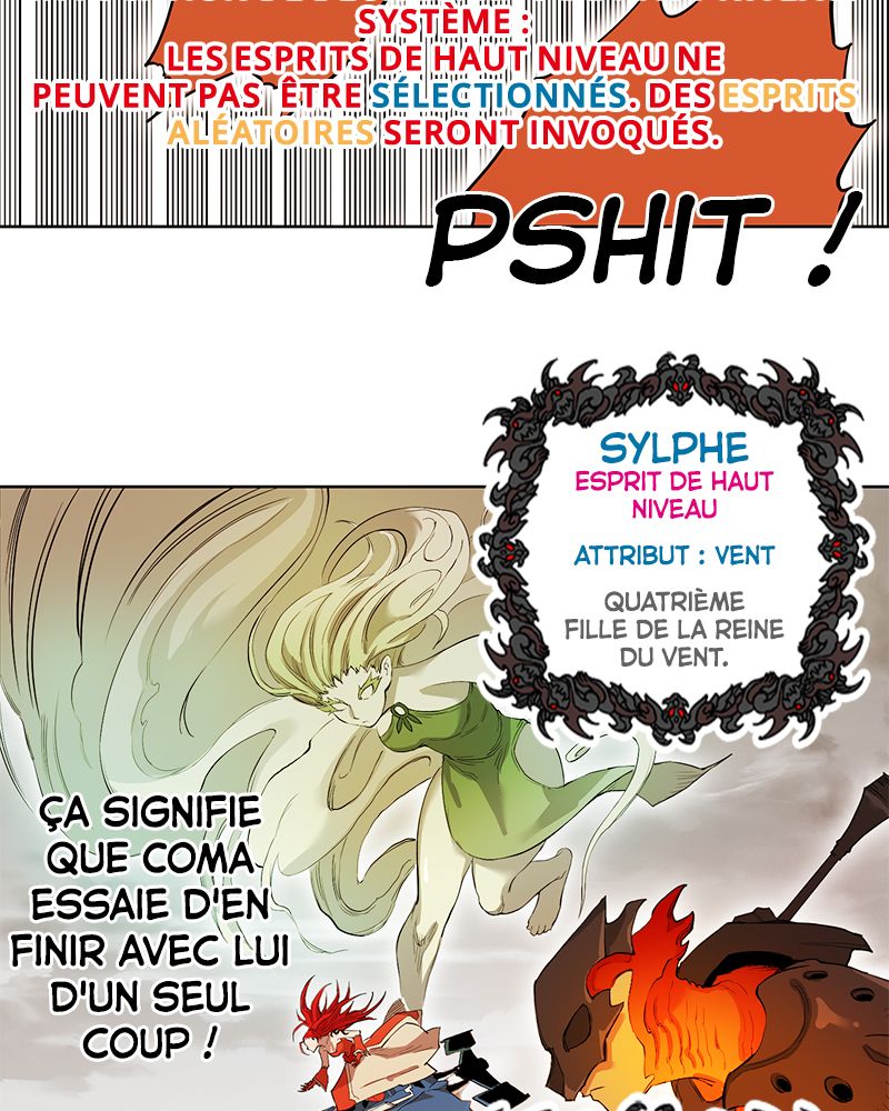 Read Hardcore Leveling Warrior FR Manga Online