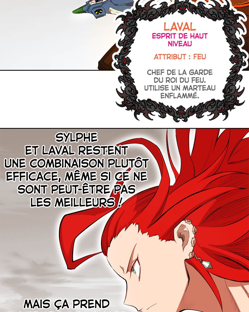 Read Hardcore Leveling Warrior FR Manga Online