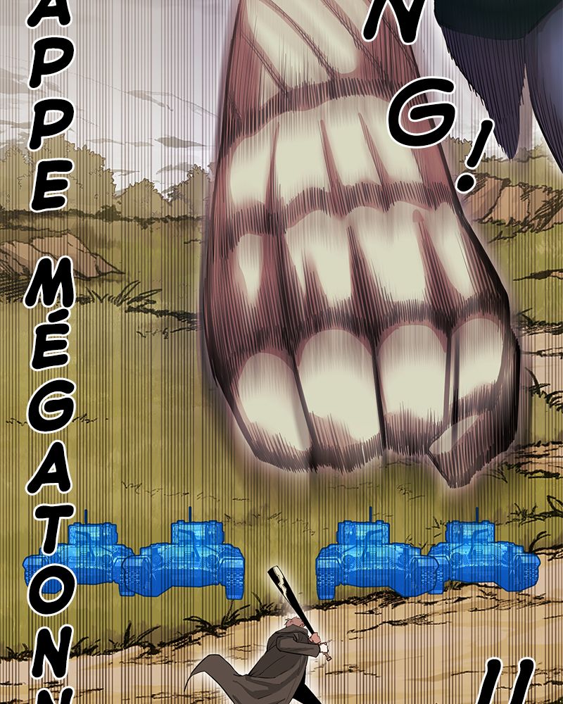 Read Hardcore Leveling Warrior FR Manga Online