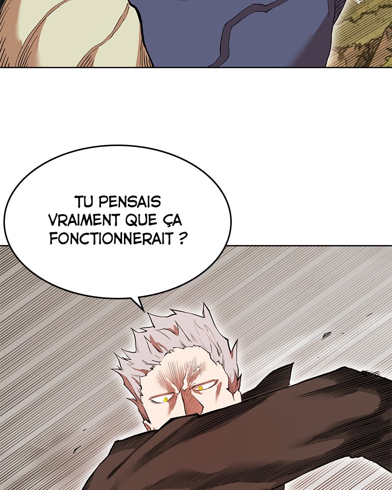Read Hardcore Leveling Warrior FR Manga Online