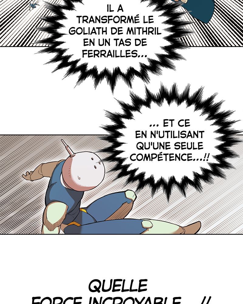 Read Hardcore Leveling Warrior FR Manga Online