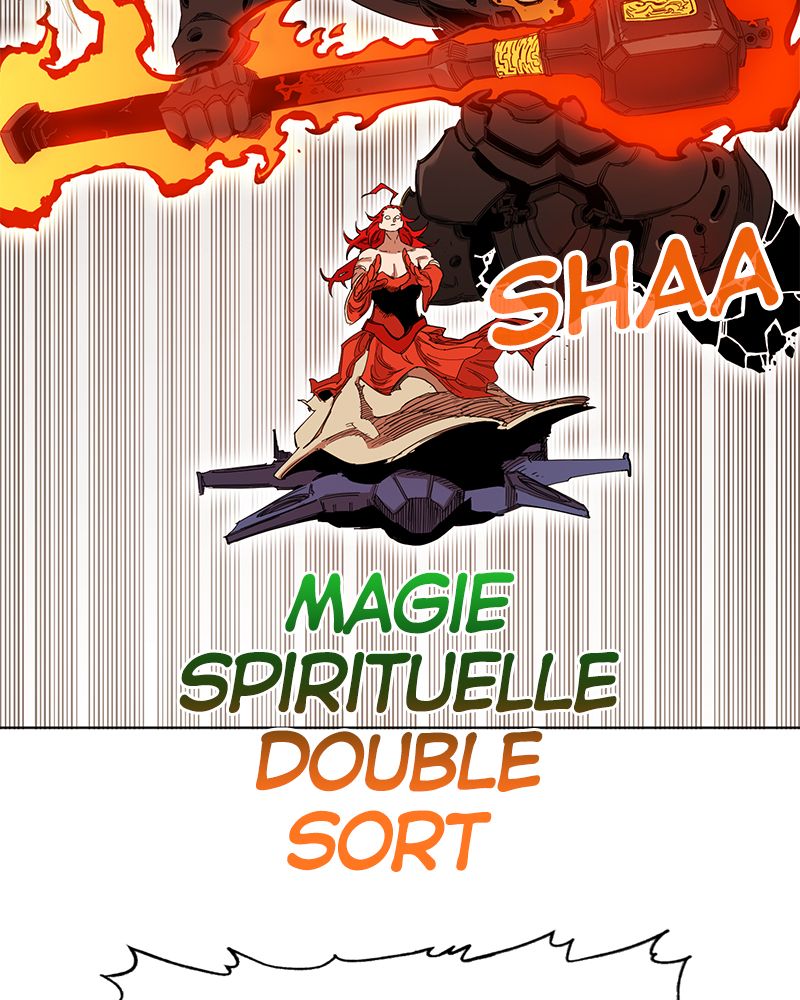 Read Hardcore Leveling Warrior FR Manga Online