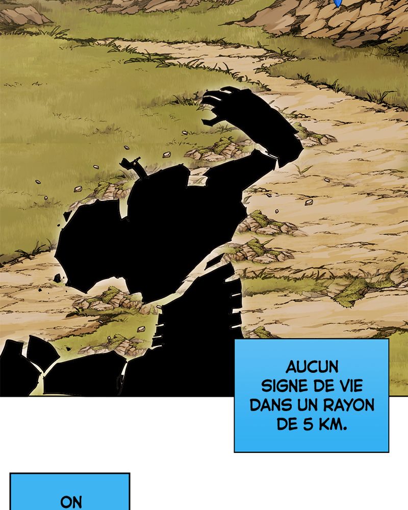 Read Hardcore Leveling Warrior FR Manga Online