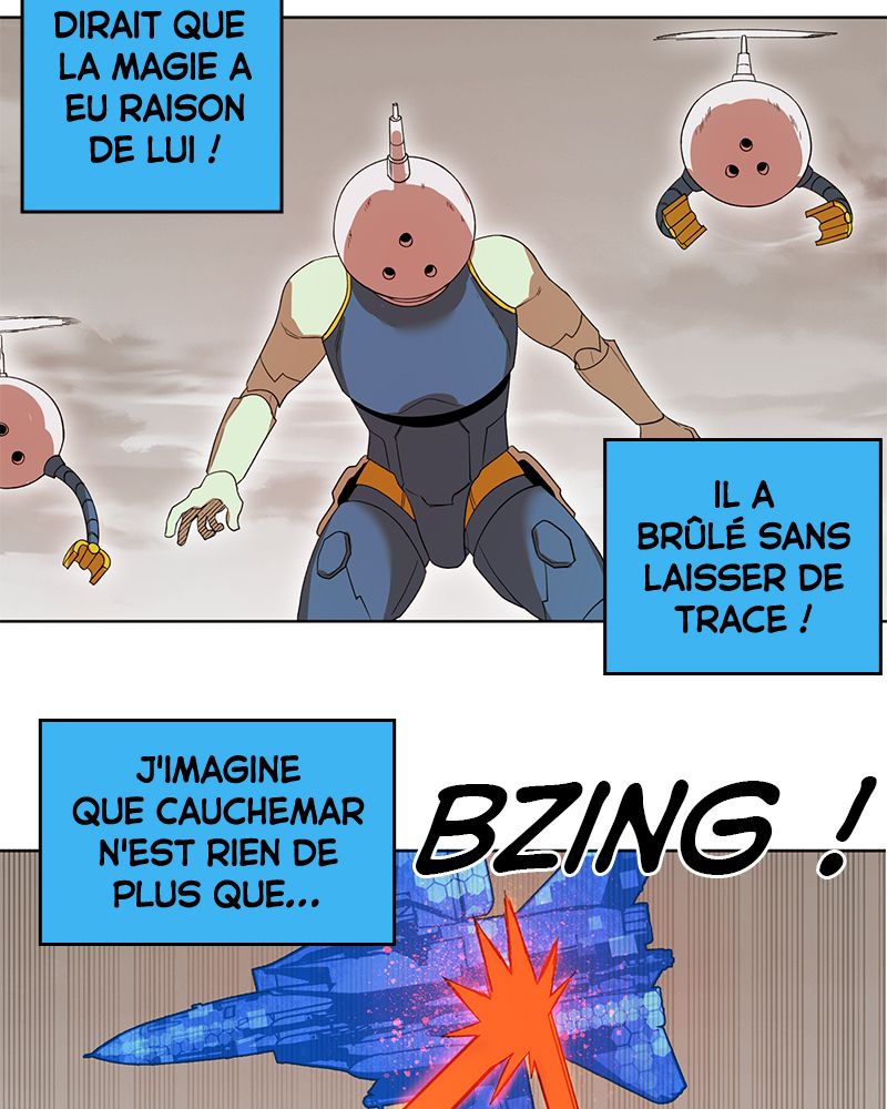 Read Hardcore Leveling Warrior FR Manga Online
