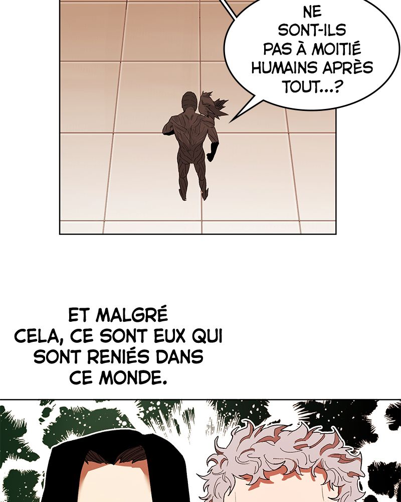Read Hardcore Leveling Warrior FR Manga Online