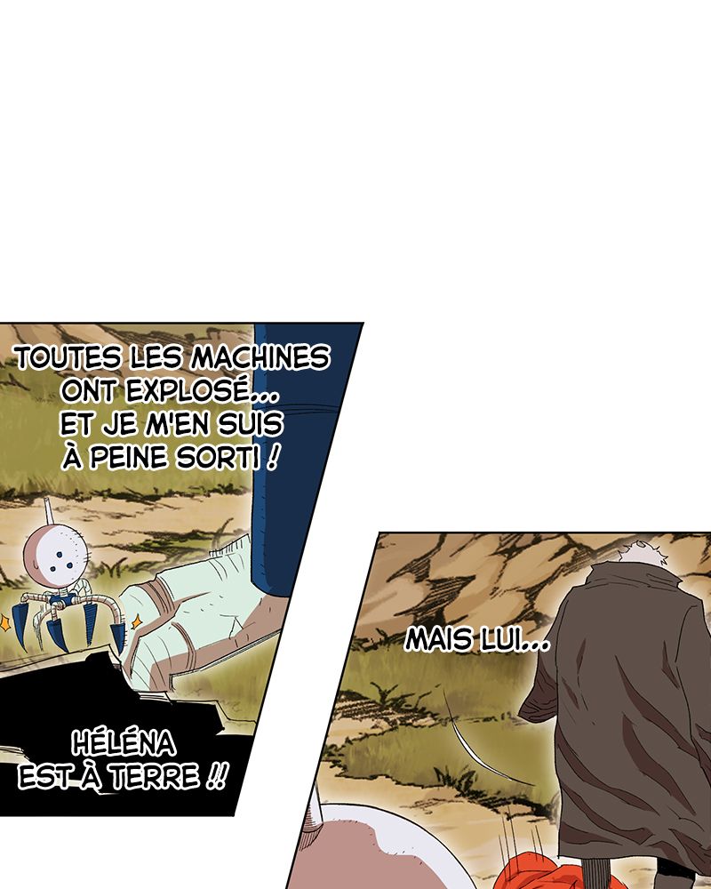 Read Hardcore Leveling Warrior FR Manga Online