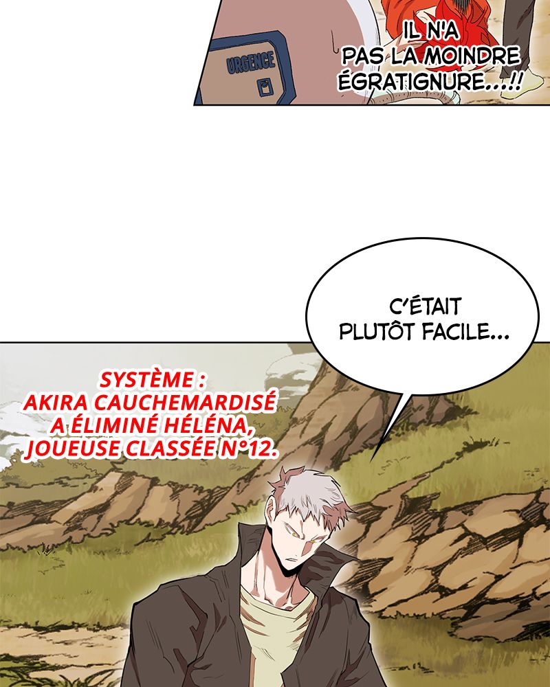 Read Hardcore Leveling Warrior FR Manga Online