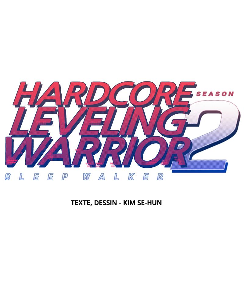 Read Hardcore Leveling Warrior FR Manga Online