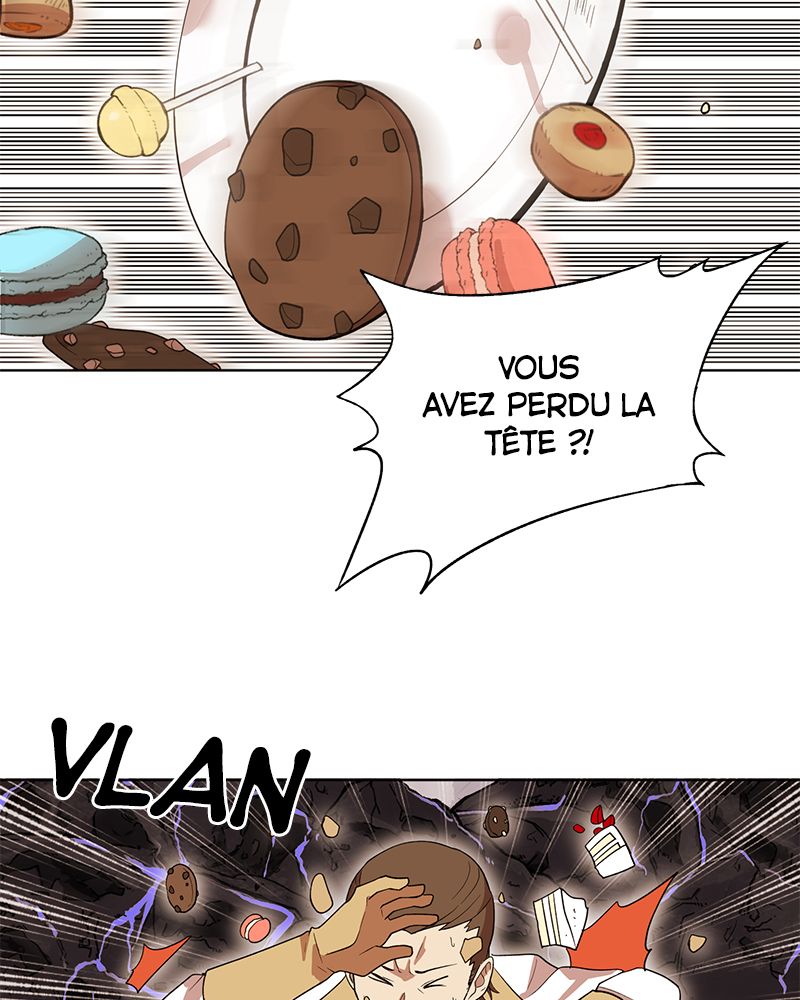 Read Hardcore Leveling Warrior FR Manga Online