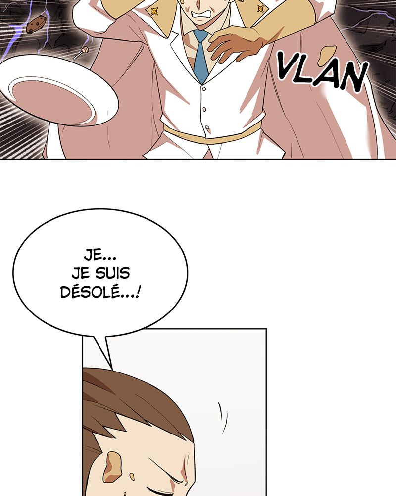 Read Hardcore Leveling Warrior FR Manga Online