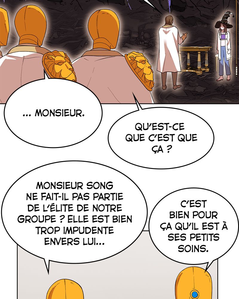 Read Hardcore Leveling Warrior FR Manga Online