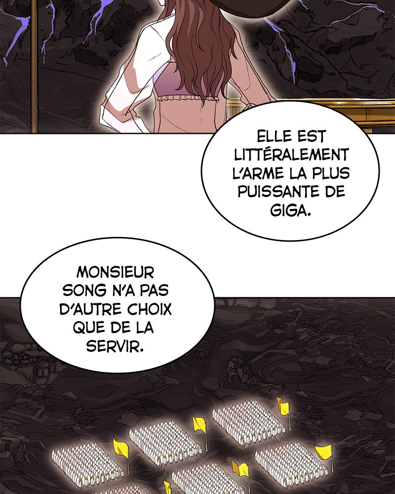 Read Hardcore Leveling Warrior FR Manga Online